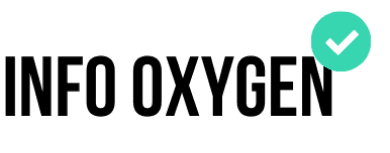 Info Oxygen